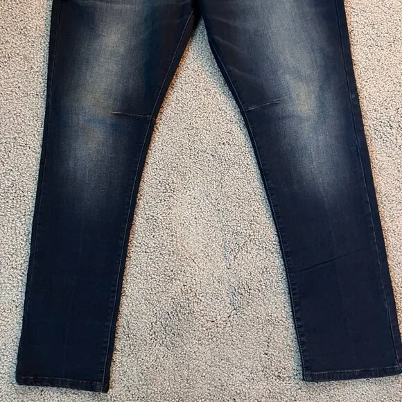 Jack & Jones CORE R.D.D. Royal Denim Division of Denmark Men's Jeans 38x30 - EUC - Picture 3 of 14
